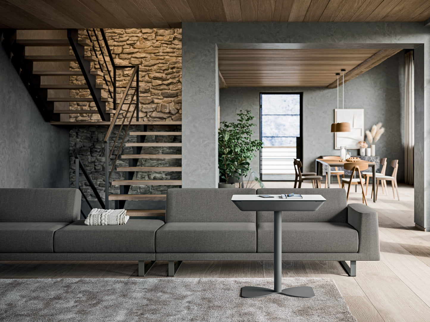 Sofá Avana 2 Asientos