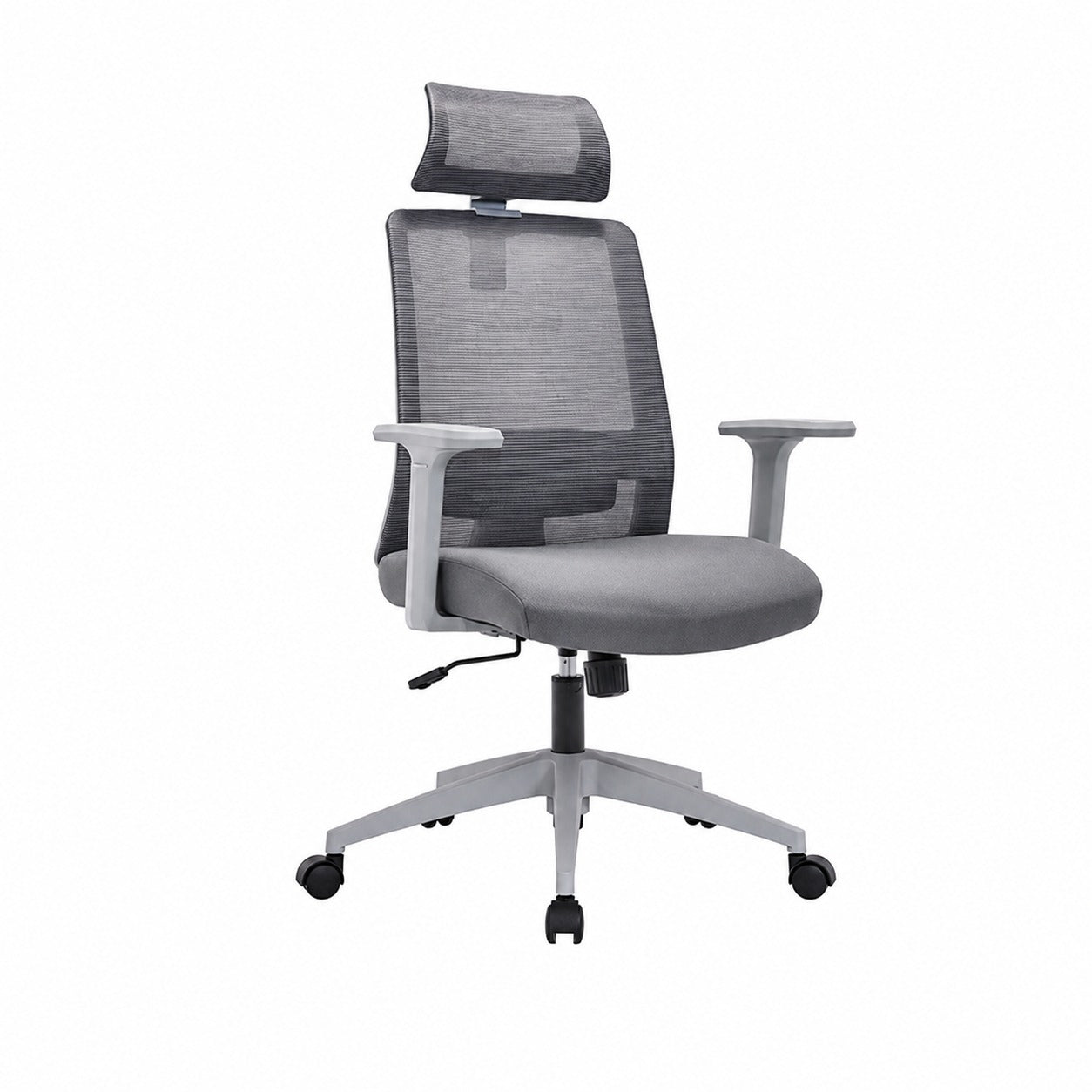 Apta Plus Gris