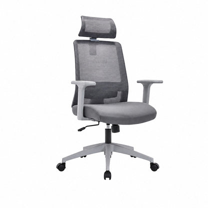 Apta Plus Gris
