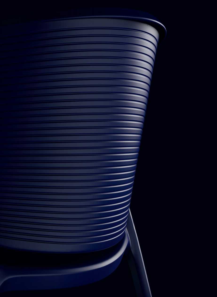 Silla Aero