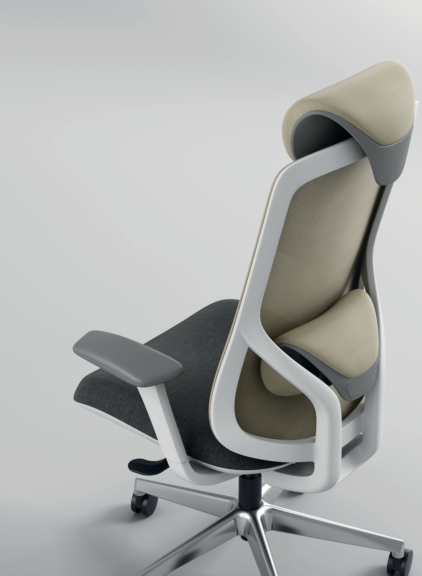 Silla de Oficina Geeco