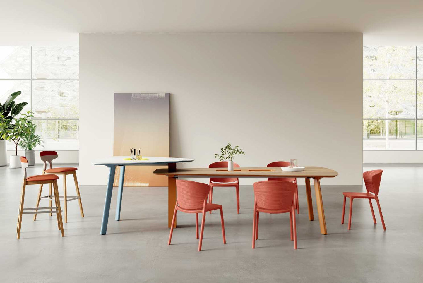 Silla Aero