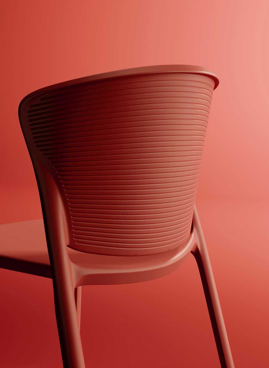 Silla Aero