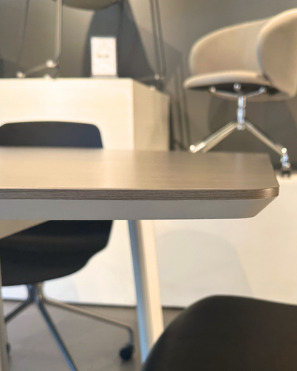 Mesa de Reuniones Nora 200 x 100 cm