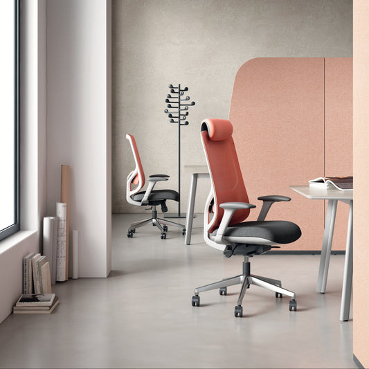 Silla de Oficina Geeco