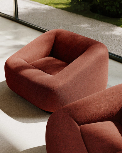 Aom - Design by Jean-Marie Massaud