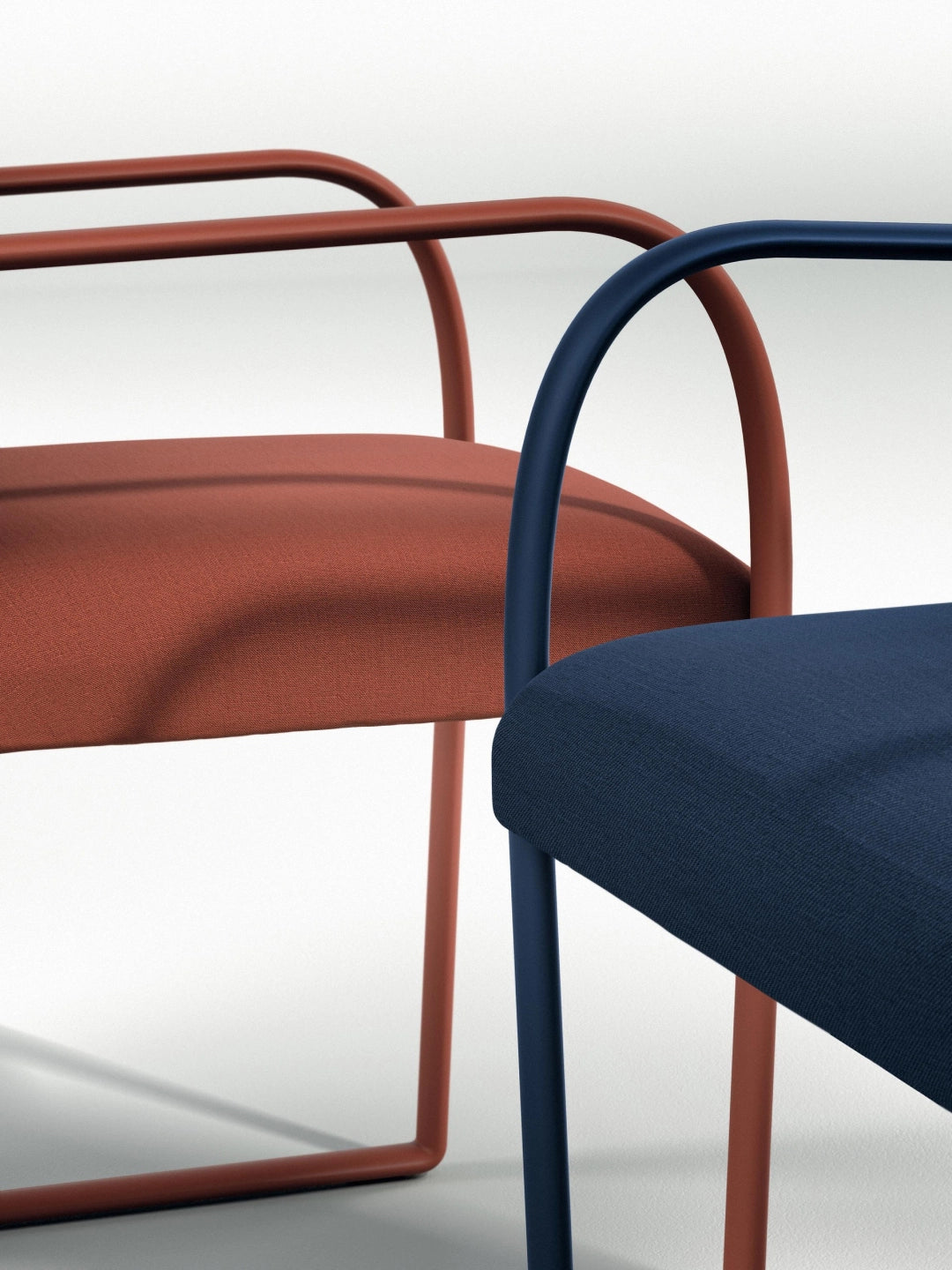 Arcos - Design by Lievore Altherr
