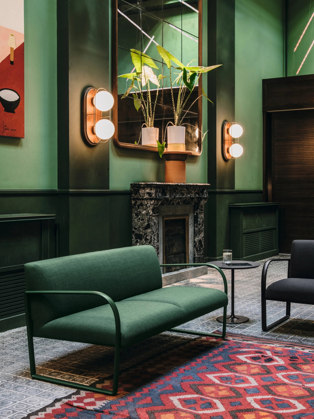 Arcos - Design by Lievore Altherr
