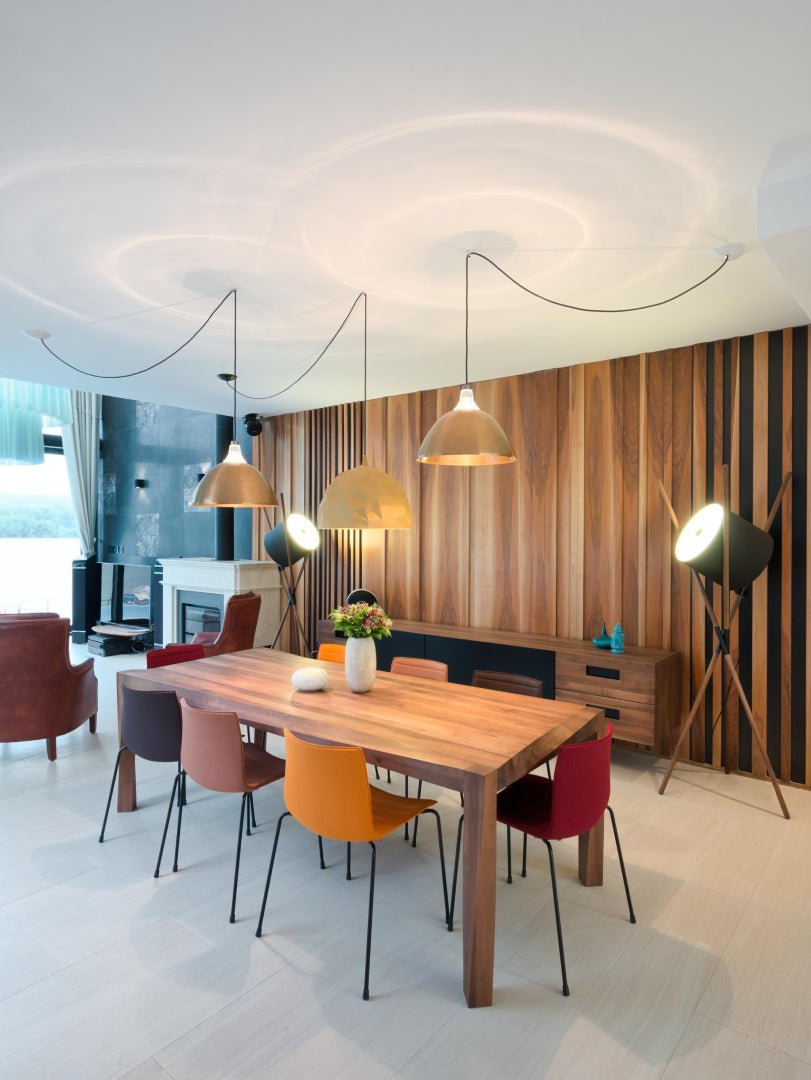 Catifa 46 - Design by Lievore Altherr Molina