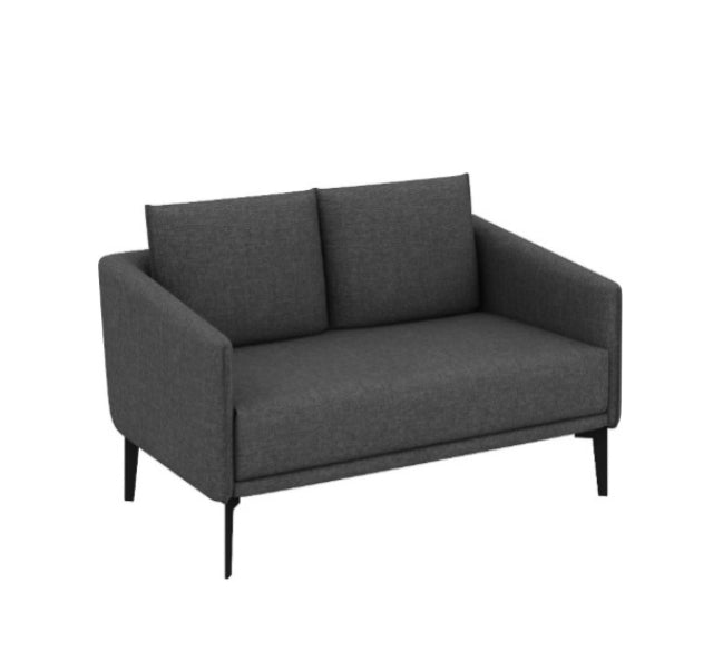 Sofá Becute de Dos Cuerpos