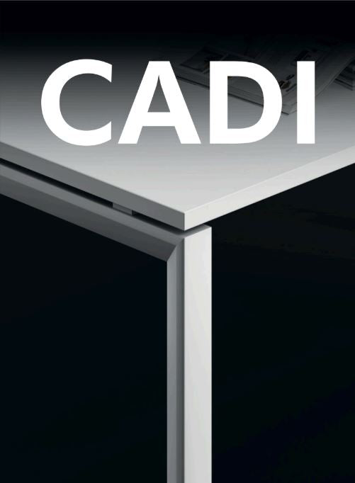 Catálogo Muebles Línea Cadi