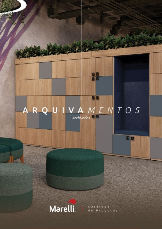 Almacenamiento Marelli