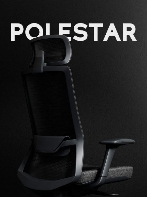 Catálogo Polestar