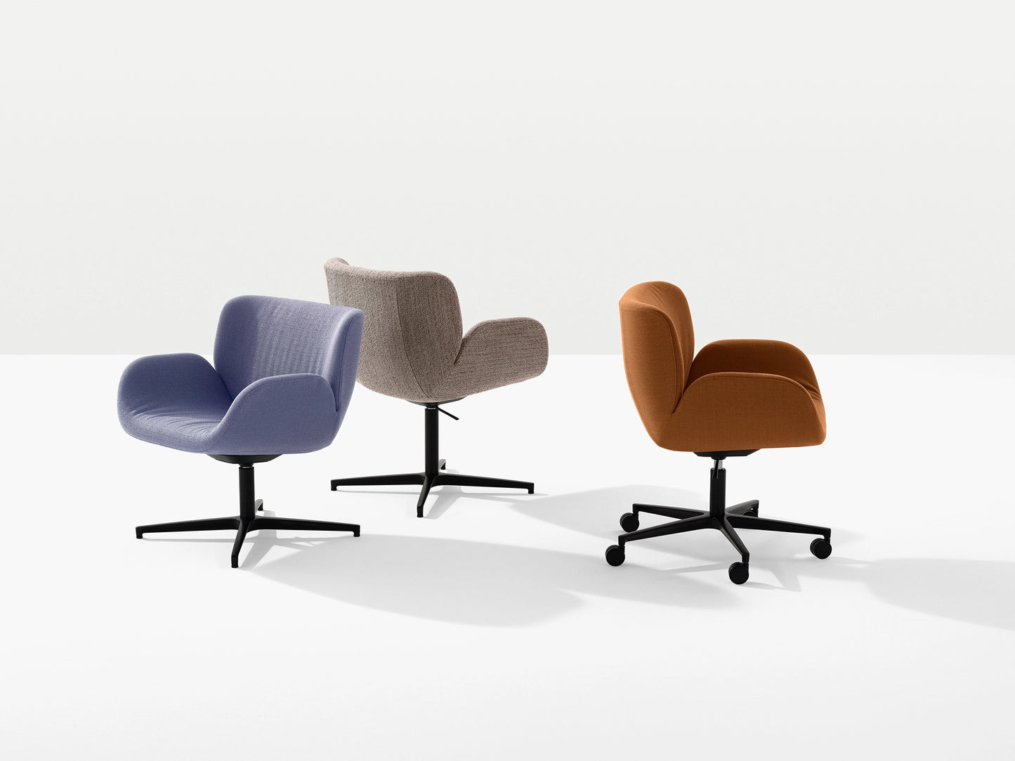 Cari - Design by Doshi Levien