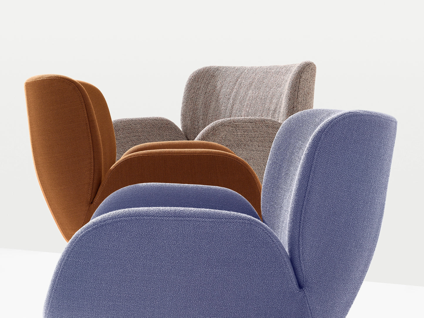 Cari - Design by Doshi Levien