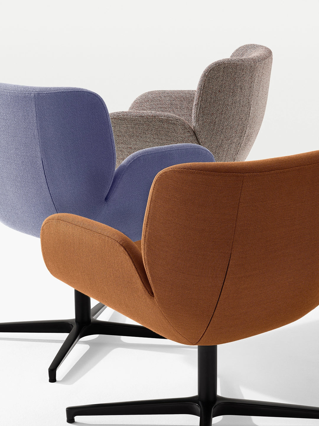 Cari - Design by Doshi Levien