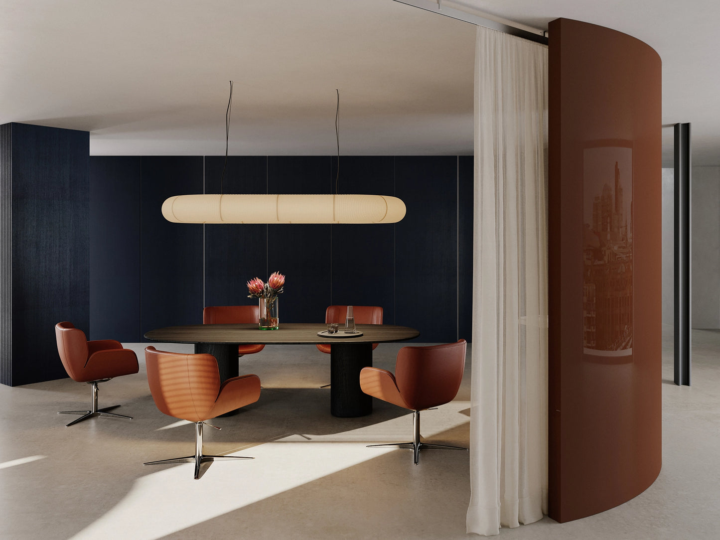 Cari - Design by Doshi Levien