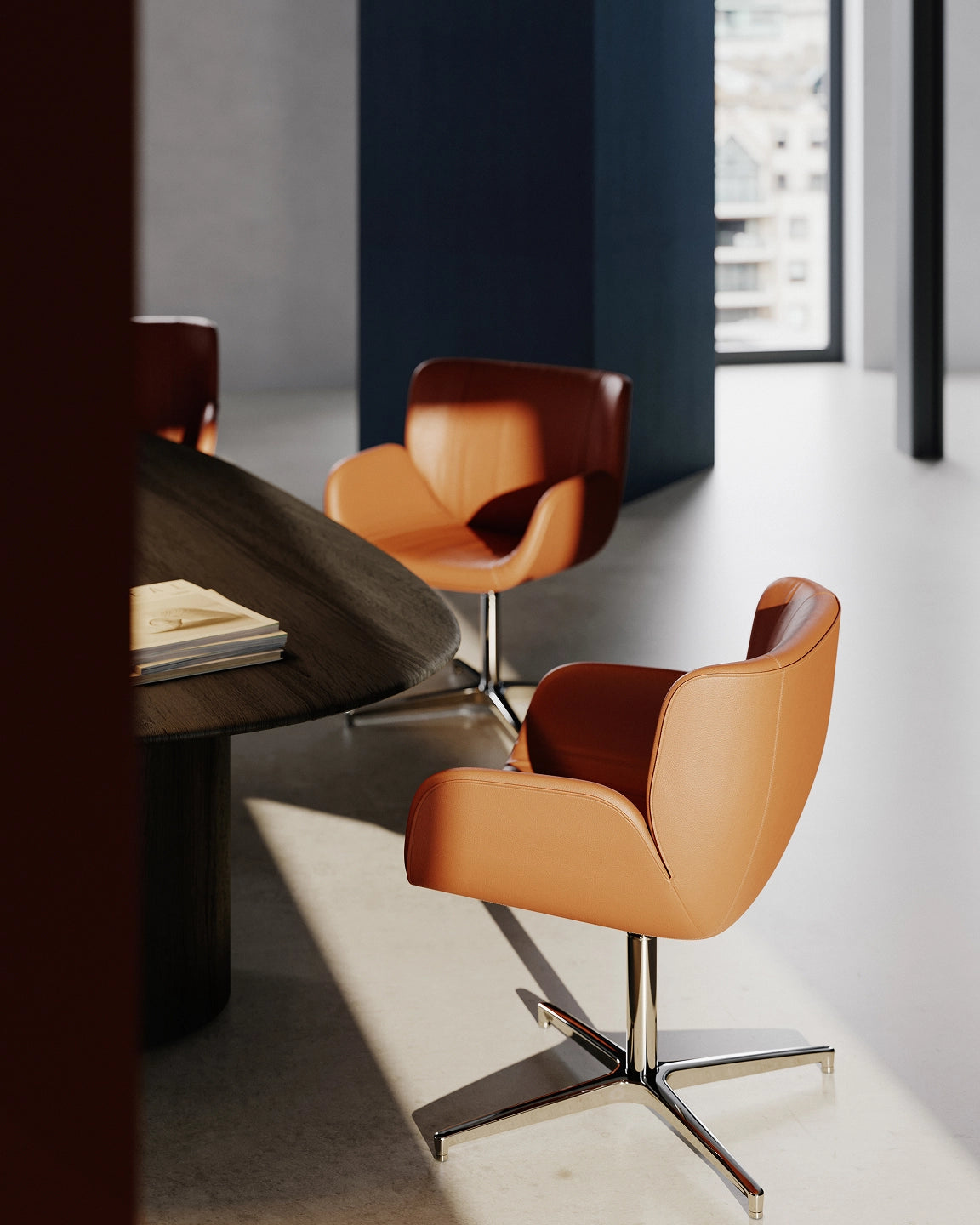 Cari - Design by Doshi Levien