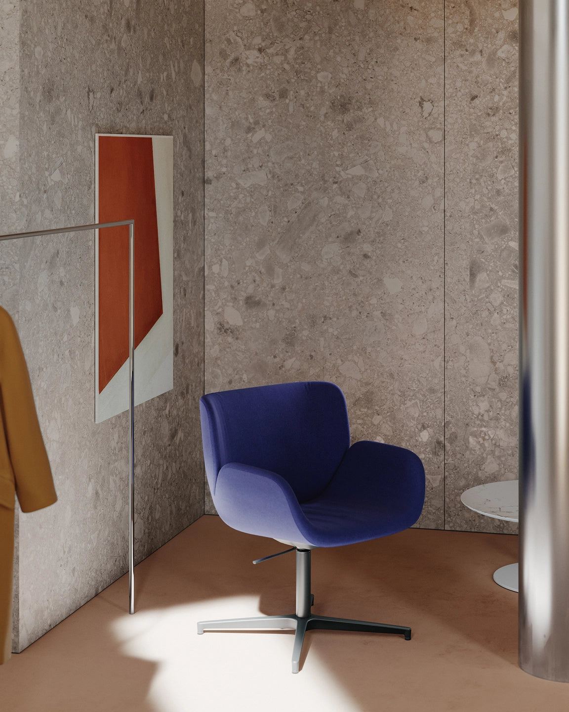 Cari - Design by Doshi Levien