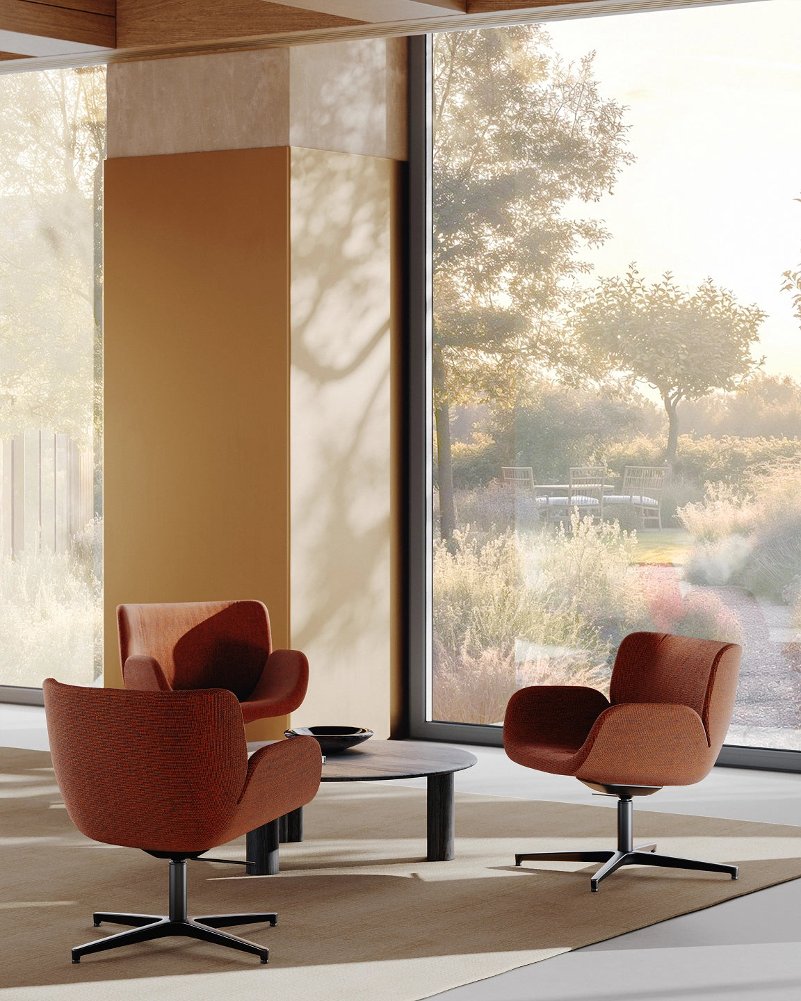 Cari - Design by Doshi Levien