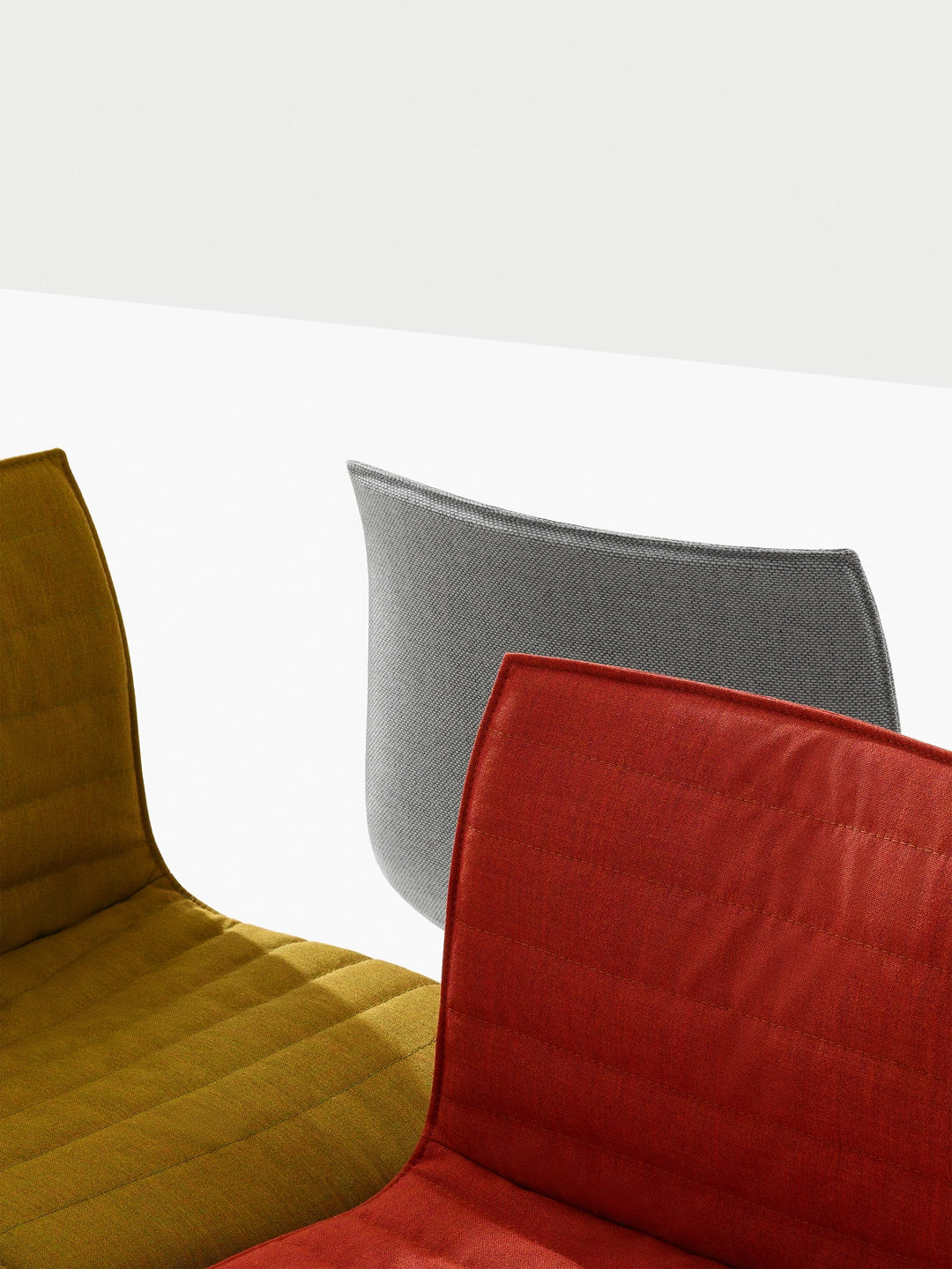 Catifa (Re) 46 - Design by Lievore Altherr Molina