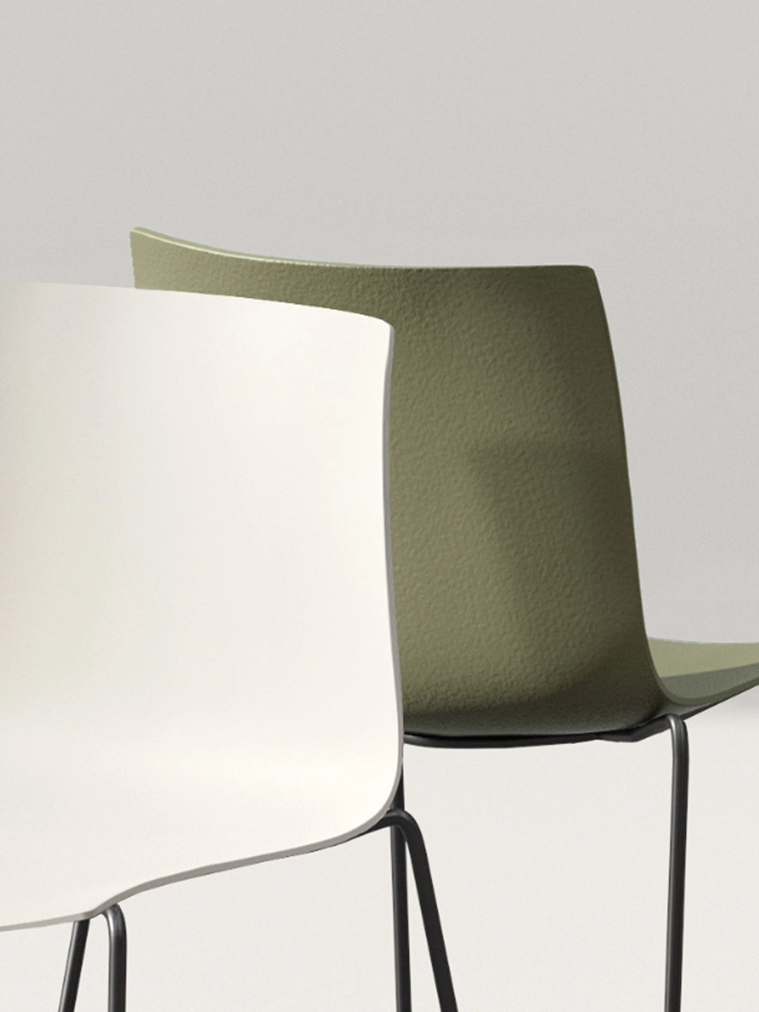 Catifa (Re) 46 - Design by Lievore Altherr Molina