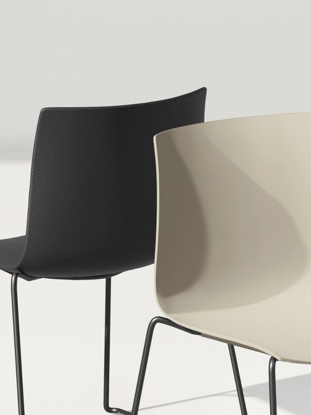 Catifa (Re) 46 - Design by Lievore Altherr Molina