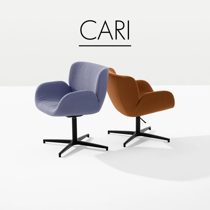 Cari - Design by Doshi Levien