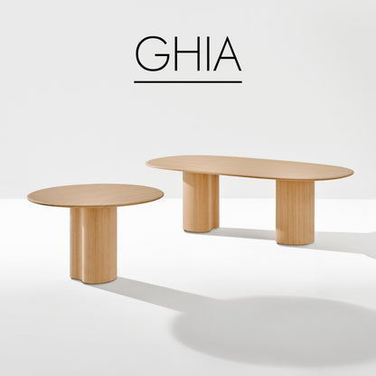 Mesas Ghia