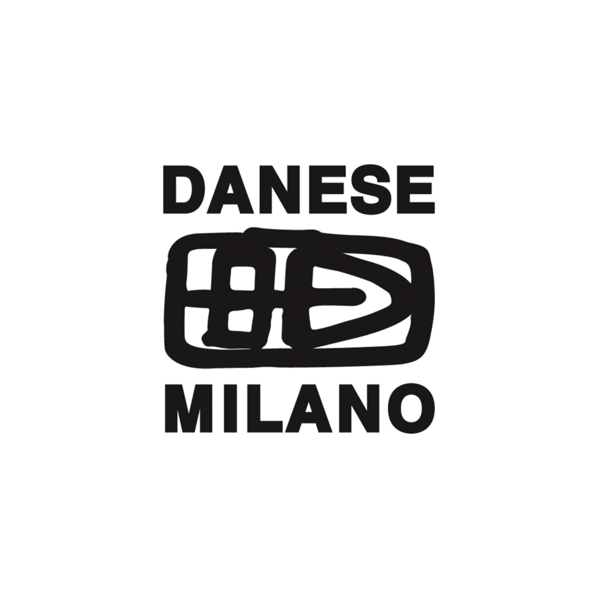 Serigrafia Undici, Freccia by Enzo Mari - Danese Milano