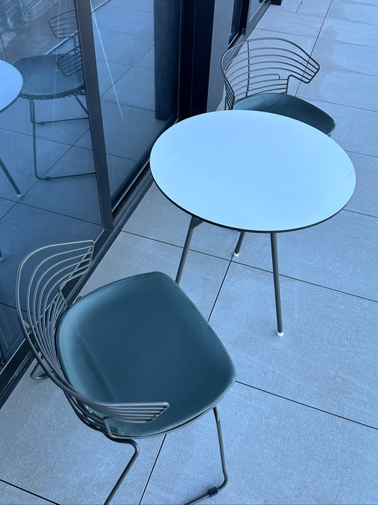 Silla de Exterior Cove Outdoor