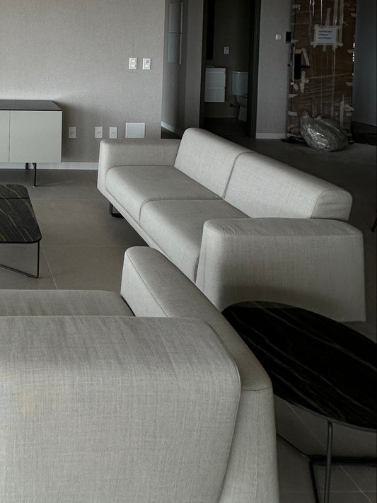 Sofá Avana 2 Asientos