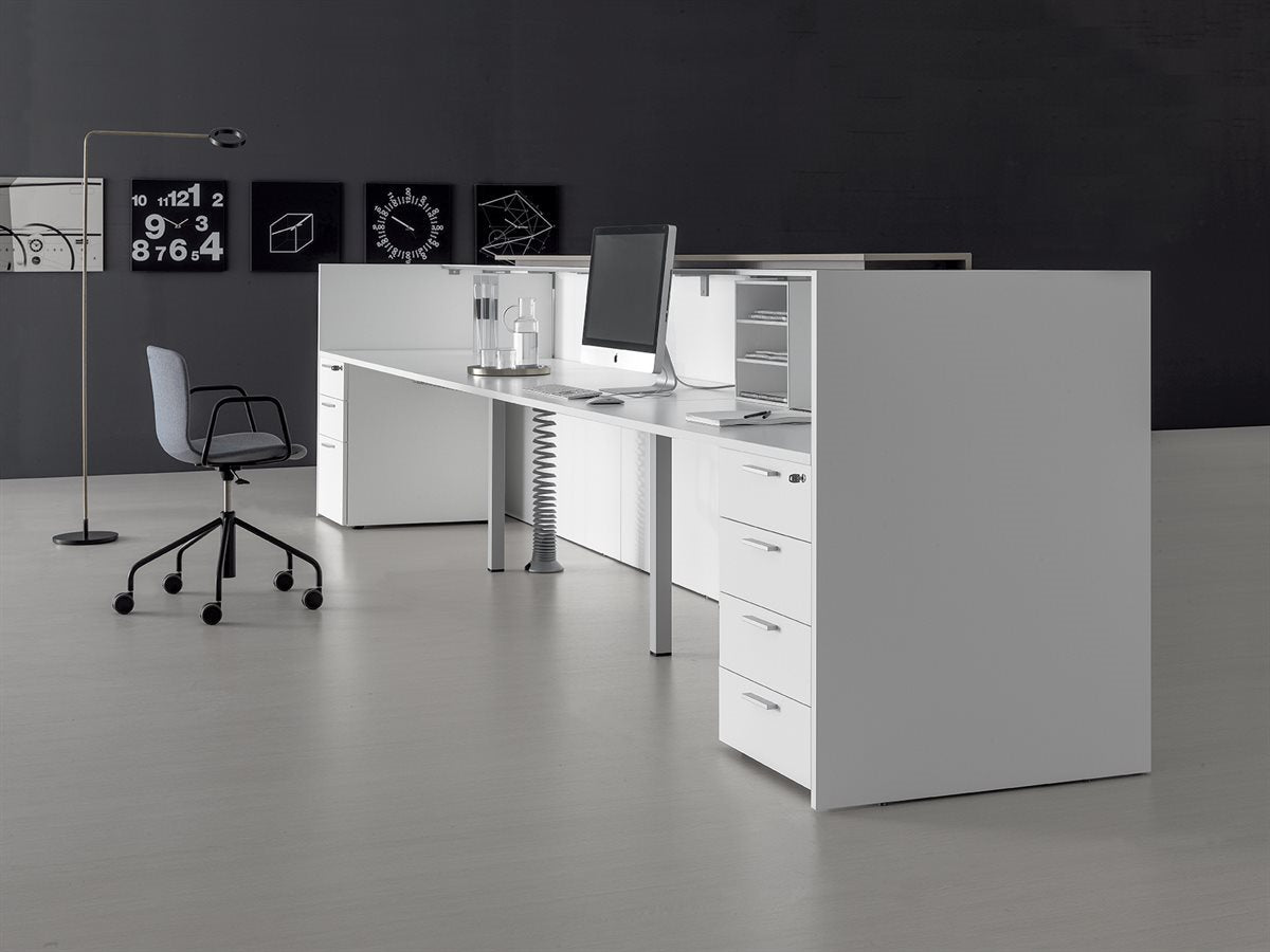 Recepción DV703 QUBO