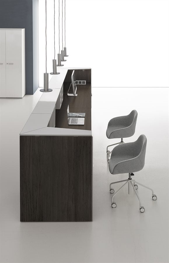 Recepción DV703 QUBO