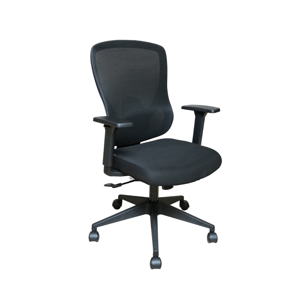 Silla de Oficina Ergo