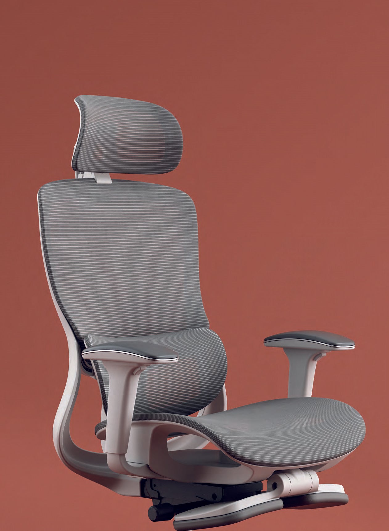 Silla de Oficina Carmen by Armo