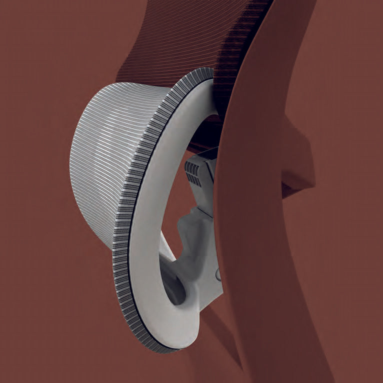 Silla de Oficina Carmen by Armo